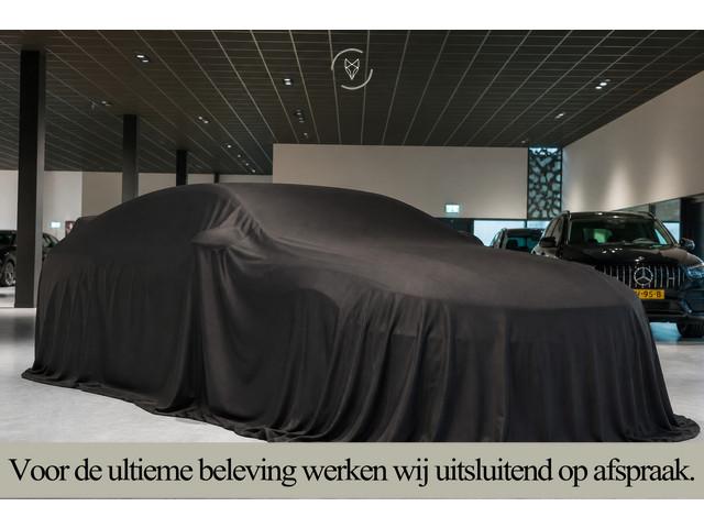 Audi A7 2018 Benzine