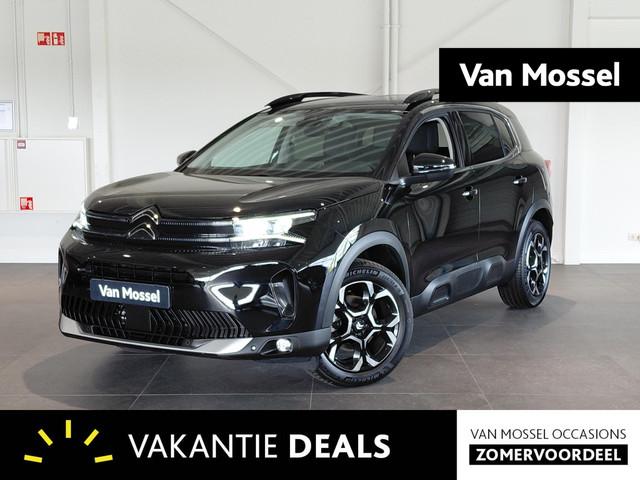 Citroën C5 Aircross 2025 Hybride