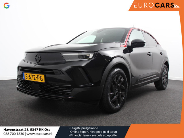 Opel Mokka 2023 Elektrisch