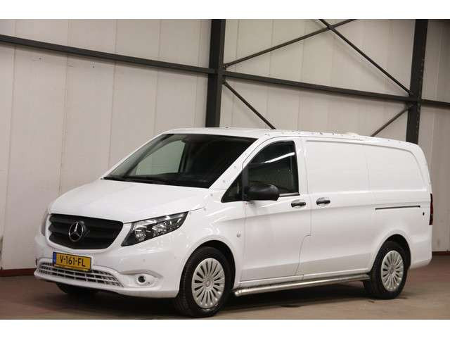 Mercedes-Benz Vito 2017 Diesel