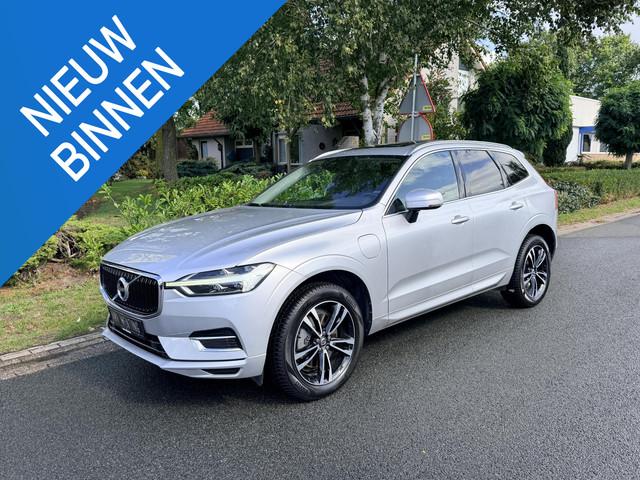 Volvo XC60 2019 Hybride