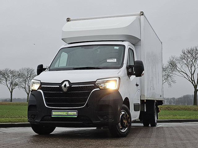 Renault Master 2022 Diesel