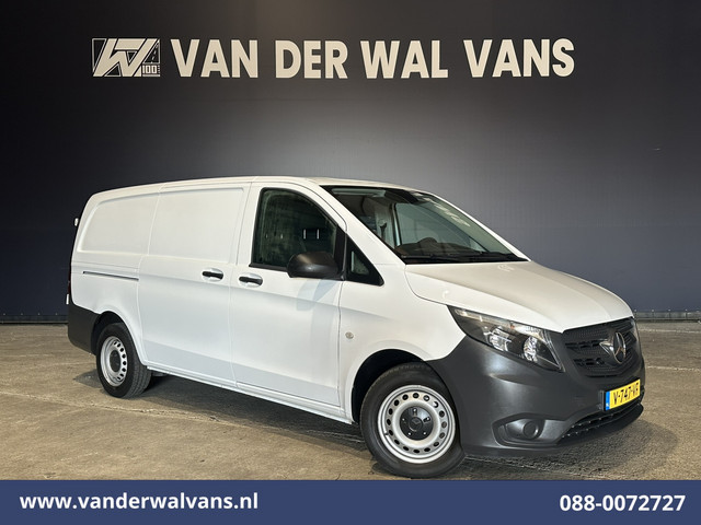 Mercedes-Benz Vito 2018 Diesel