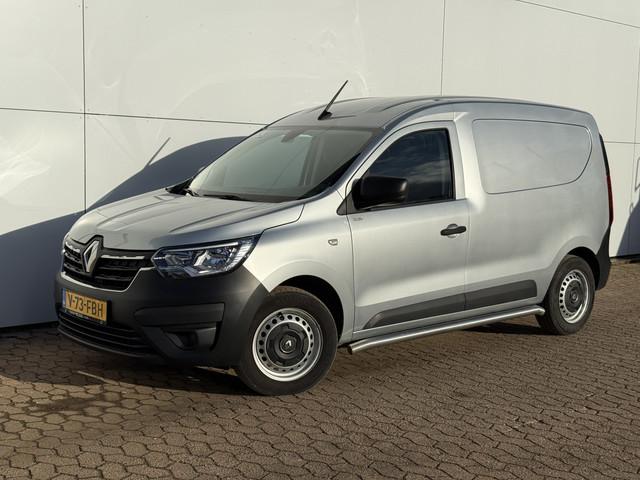 Renault Express