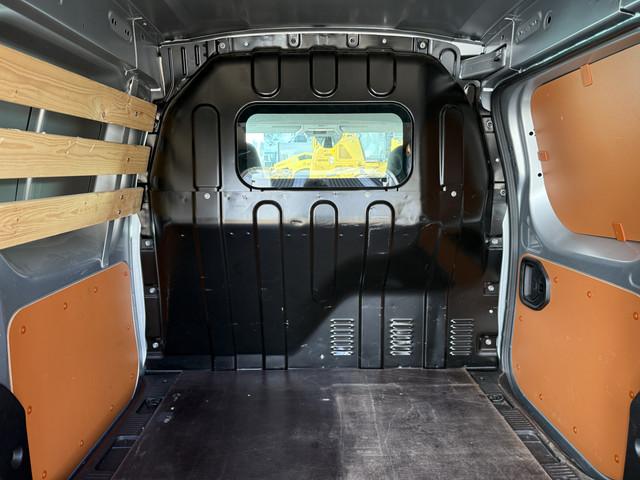 Renault Express