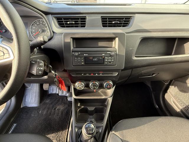 Renault Express