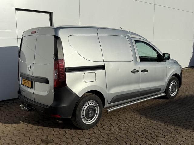 Renault Express