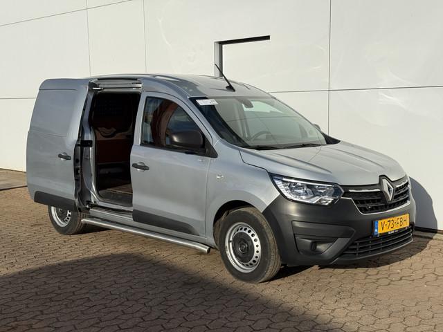 Renault Express