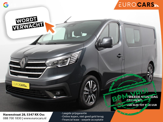 Renault Trafic 2024 Diesel