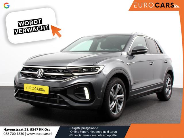 Volkswagen T-Roc 2024 Benzine