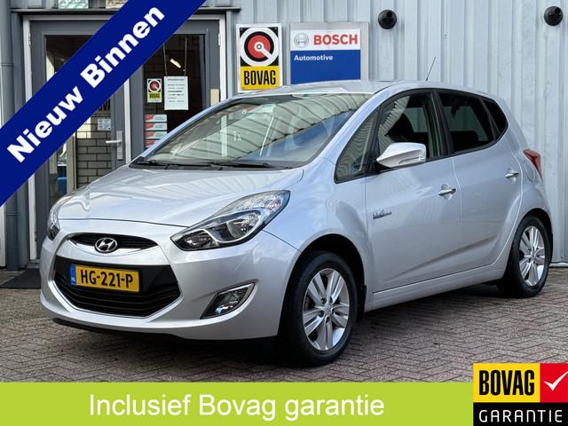 Hyundai iX20 2015 Benzine