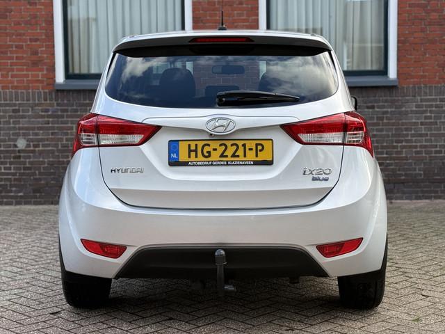 Hyundai iX20
