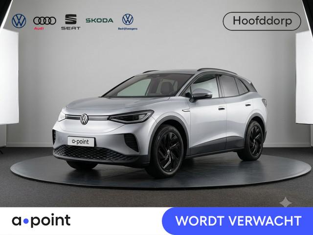 Volkswagen ID.4 2022 Elektrisch