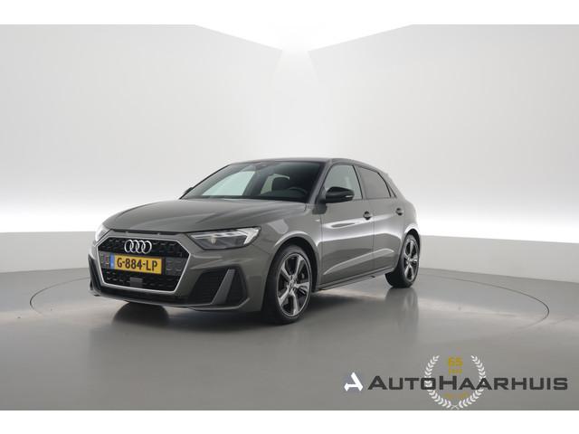 Audi A1 2019 Benzine