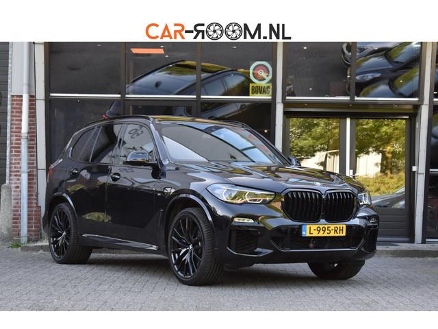 BMW X5 2021 Benzine