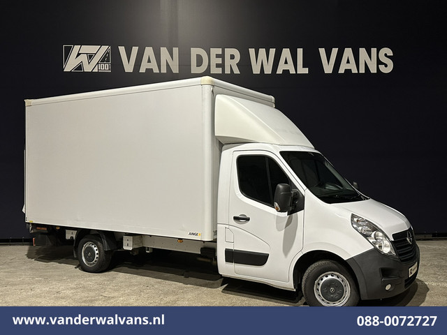 Opel Movano 2020 Diesel