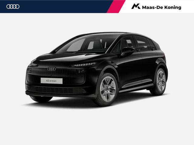 Audi A2