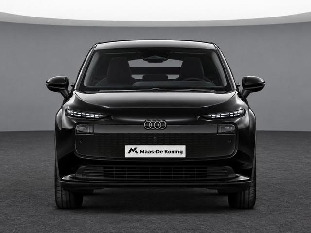 Audi A2