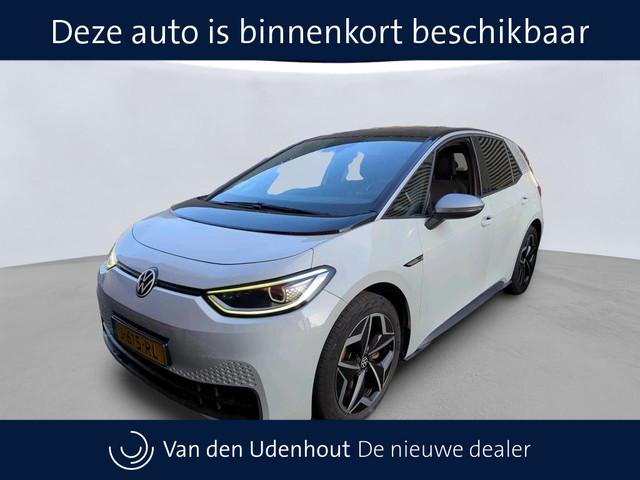 Volkswagen ID.3 2020 Elektrisch