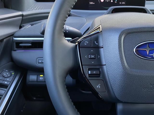 Subaru SOLTERRA