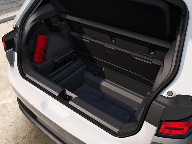 Volkswagen ID. Polo