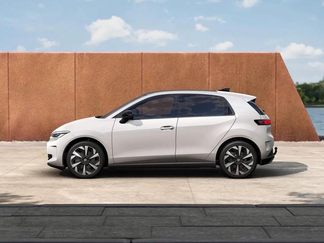 Volkswagen ID. Polo