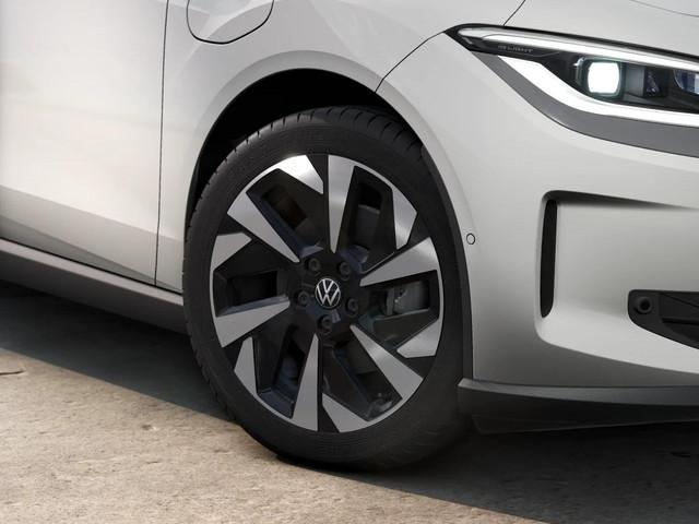 Volkswagen ID. Polo