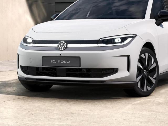Volkswagen ID. Polo