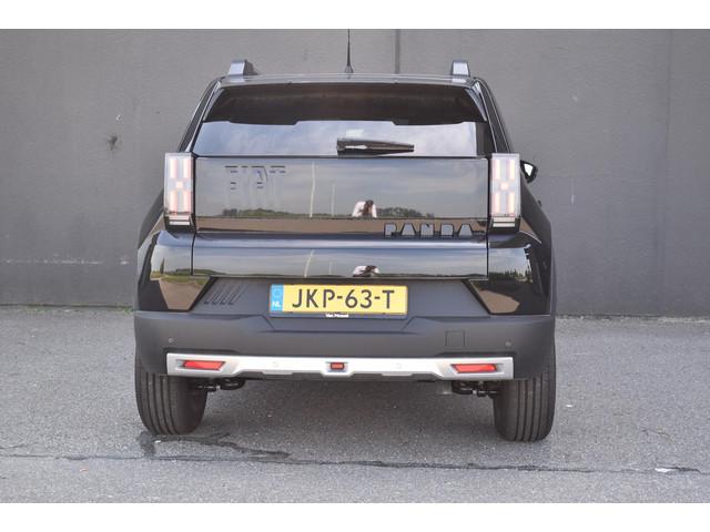 Fiat Grande Panda