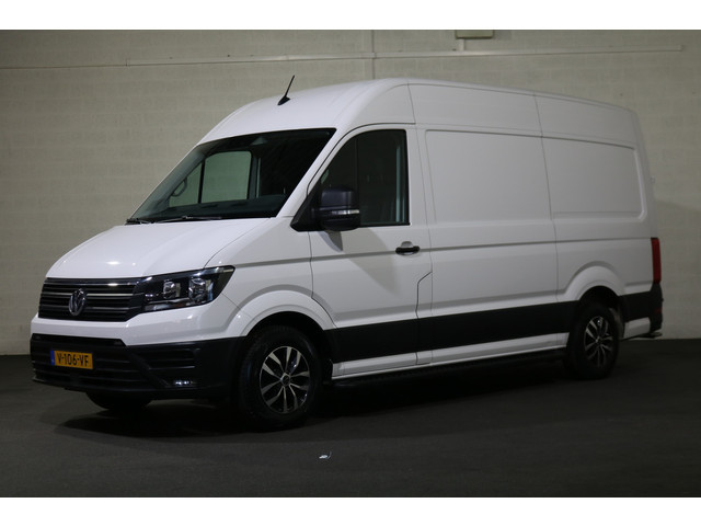 Volkswagen Crafter 2019 Diesel