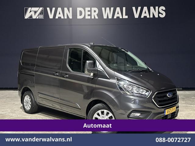 Ford Transit Custom 2020 Diesel