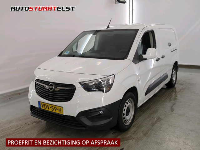 Opel Combo 2020 Diesel