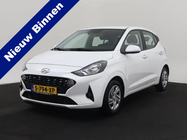 Hyundai i10 2023 Benzine