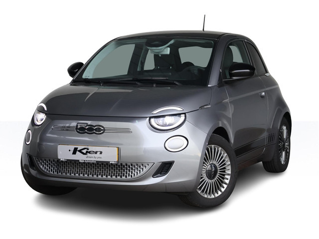 Fiat 500 2020 Elektrisch