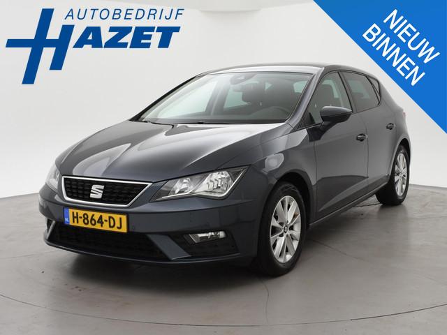 Seat Leon 2020 Benzine