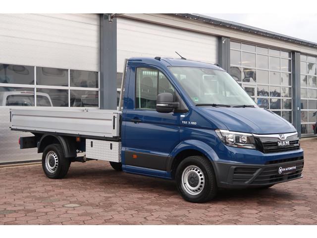 MAN TGE