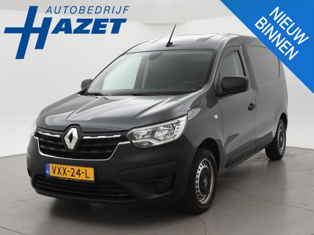Renault Express
