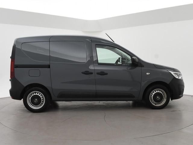 Renault Express