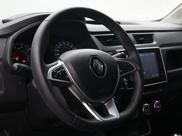 Renault Express