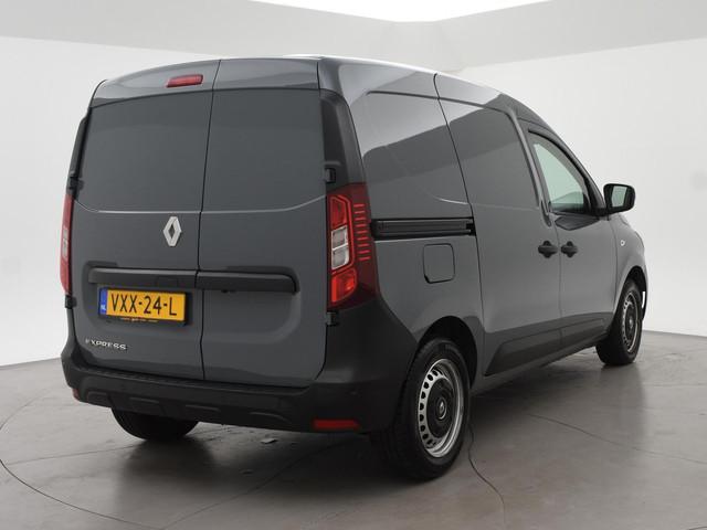 Renault Express