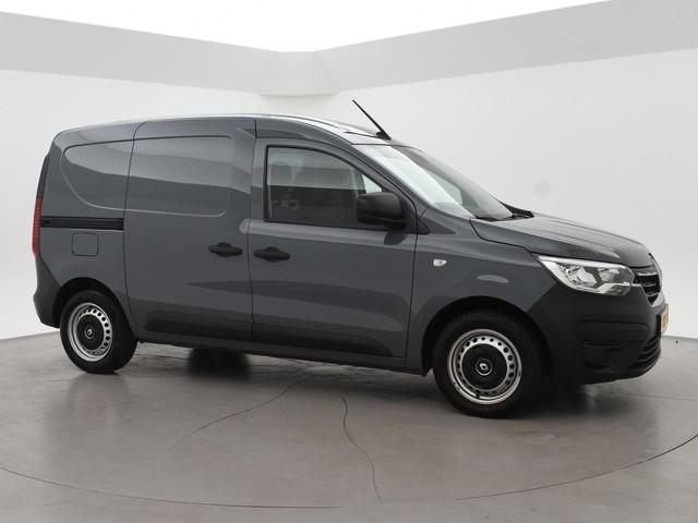 Renault Express
