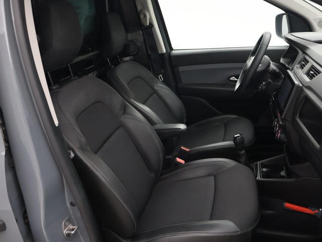 Renault Express