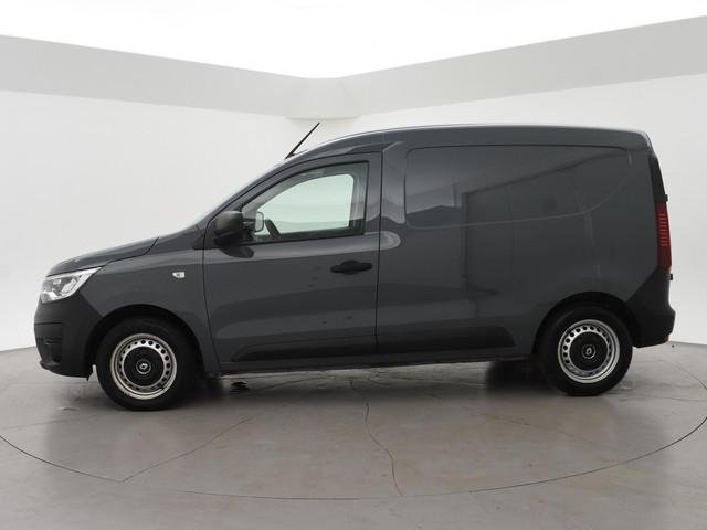 Renault Express