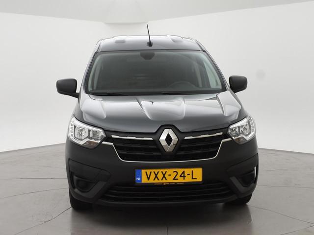 Renault Express