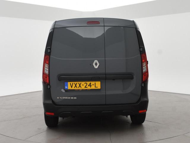 Renault Express