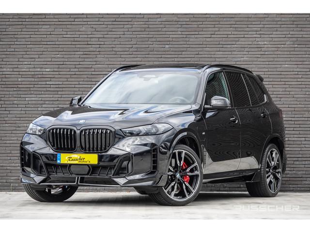 BMW X5 2026 Hybride