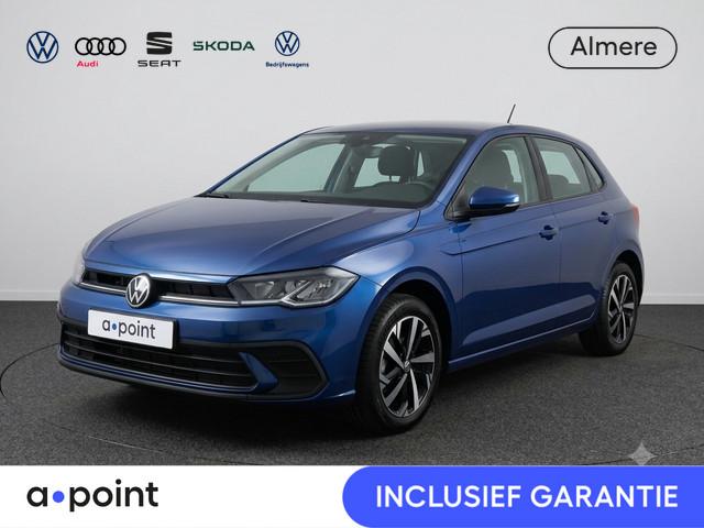 Volkswagen Polo 2025 Benzine
