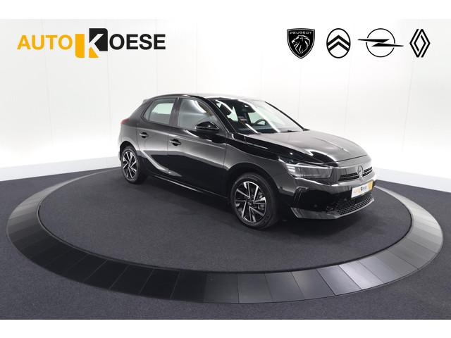 Opel Corsa 2025 Benzine