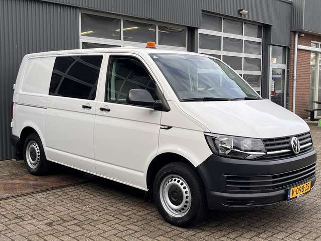 Volkswagen Transporter 2019 Diesel
