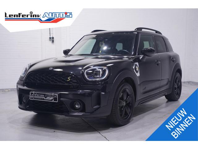 Mini Countryman 2023 Hybride
